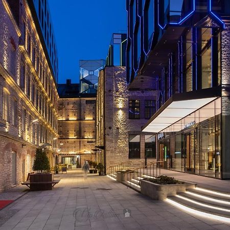 Vip Rotermanni Apartment 塔林 外观 照片