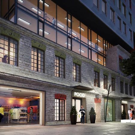 Vip Rotermanni Apartment 塔林 外观 照片