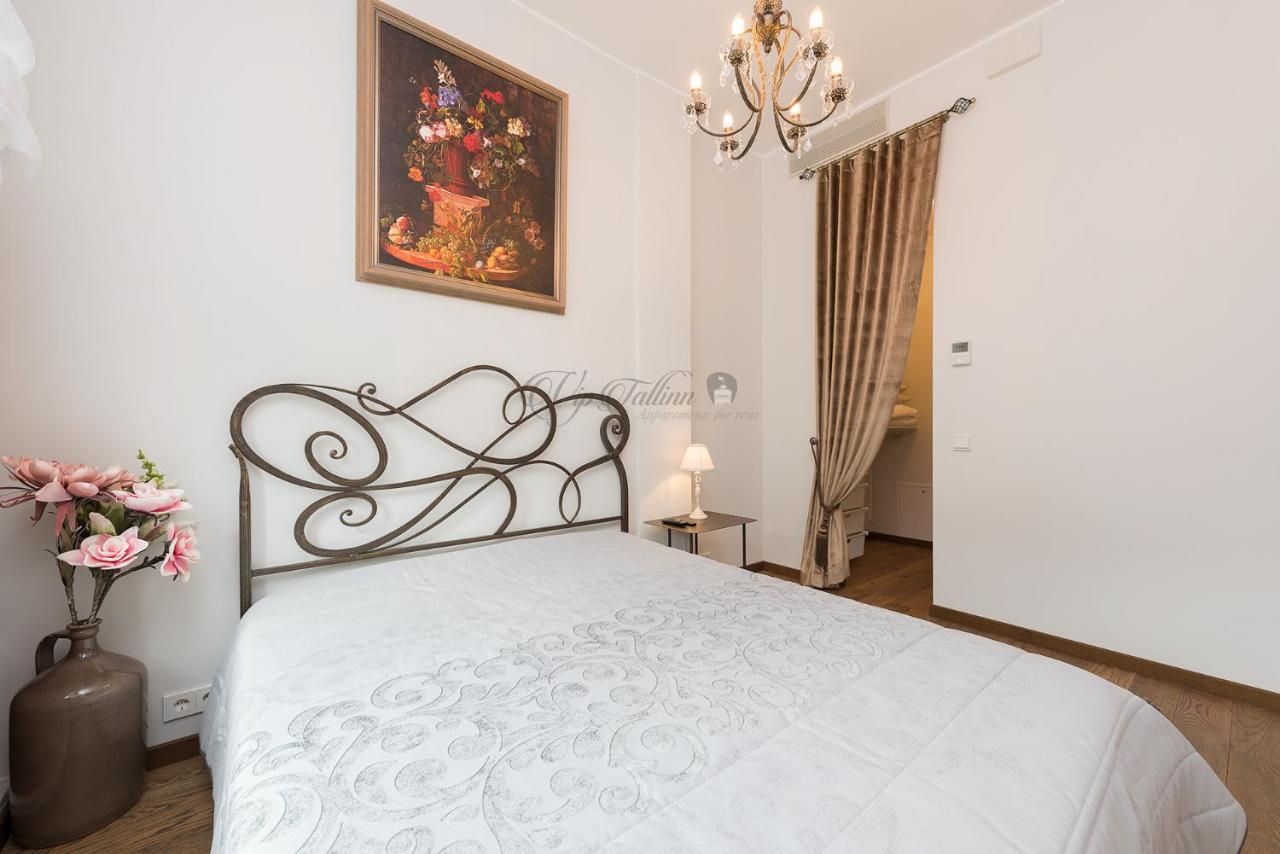 Vip Rotermanni Apartment 塔林 外观 照片