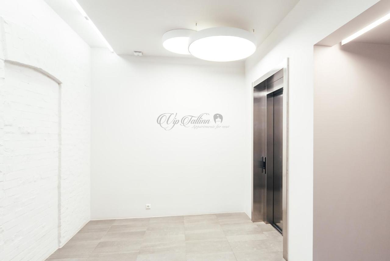 Vip Rotermanni Apartment 塔林 外观 照片