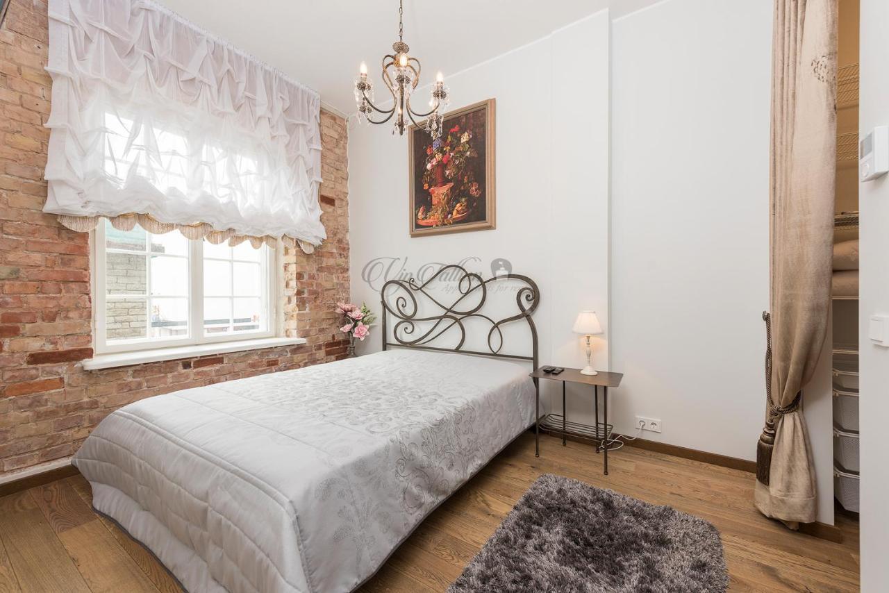 Vip Rotermanni Apartment 塔林 外观 照片