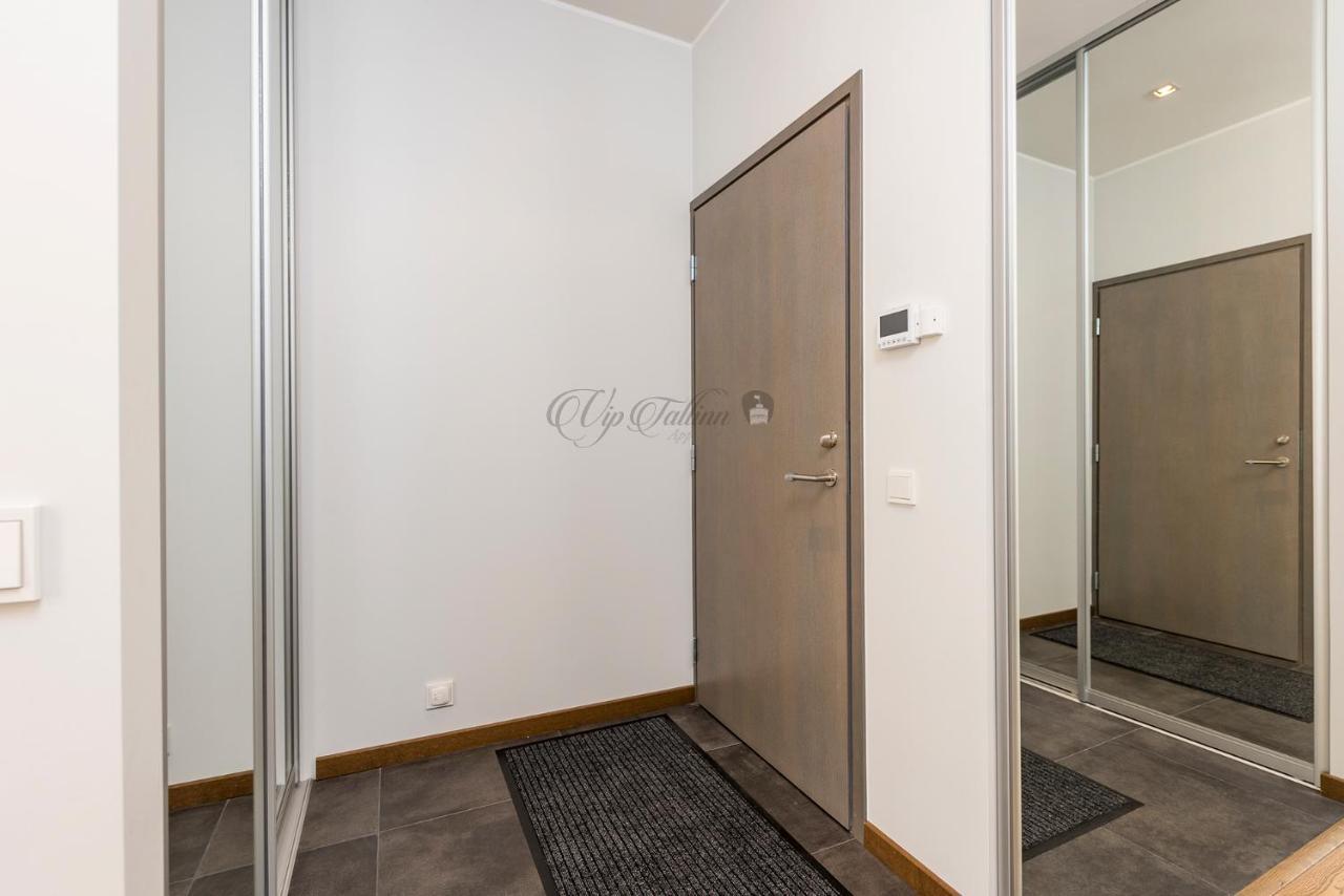 Vip Rotermanni Apartment 塔林 外观 照片