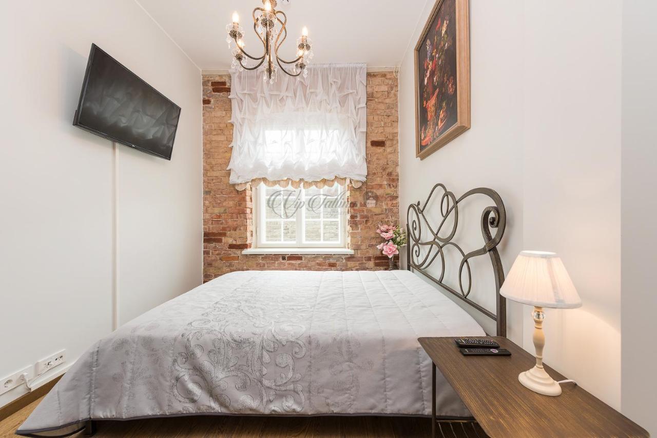 Vip Rotermanni Apartment 塔林 外观 照片