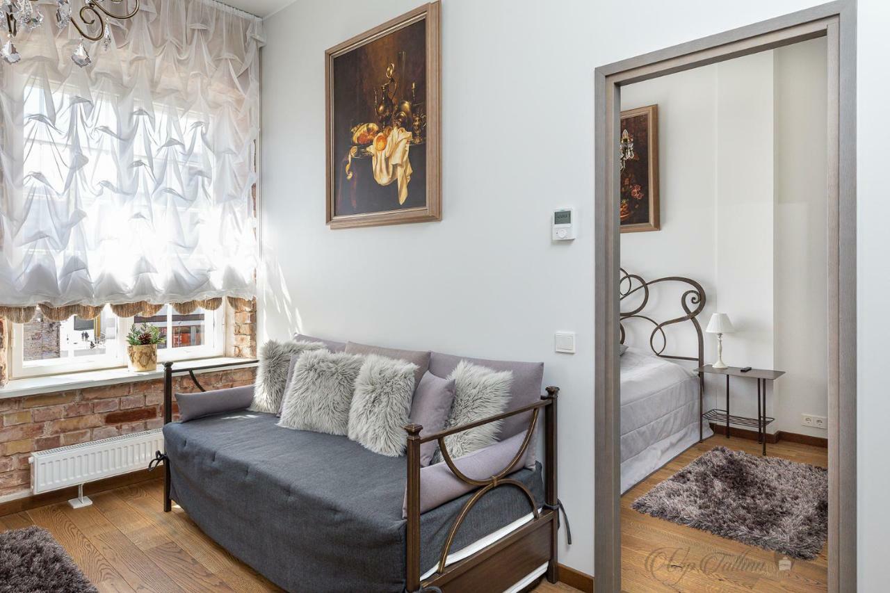 Vip Rotermanni Apartment 塔林 外观 照片