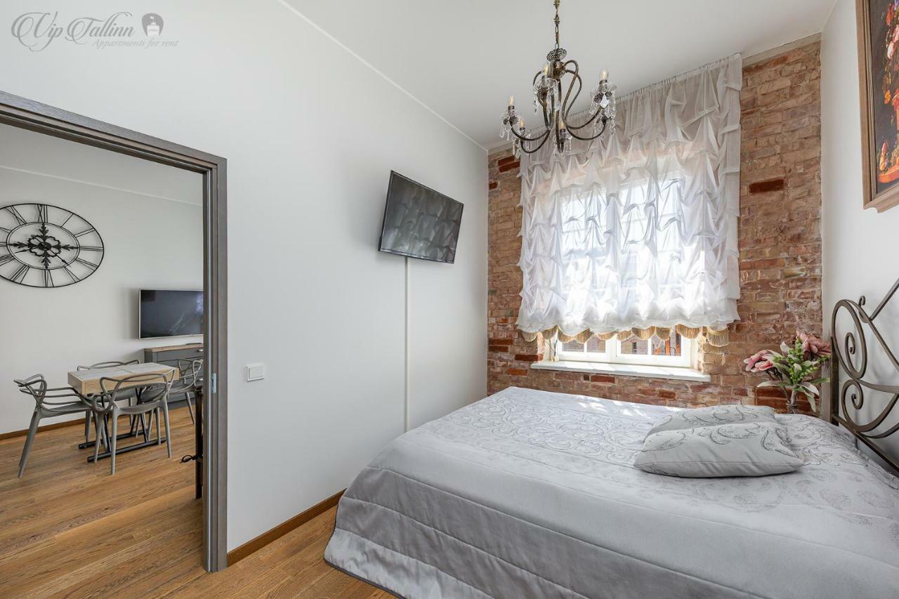 Vip Rotermanni Apartment 塔林 外观 照片