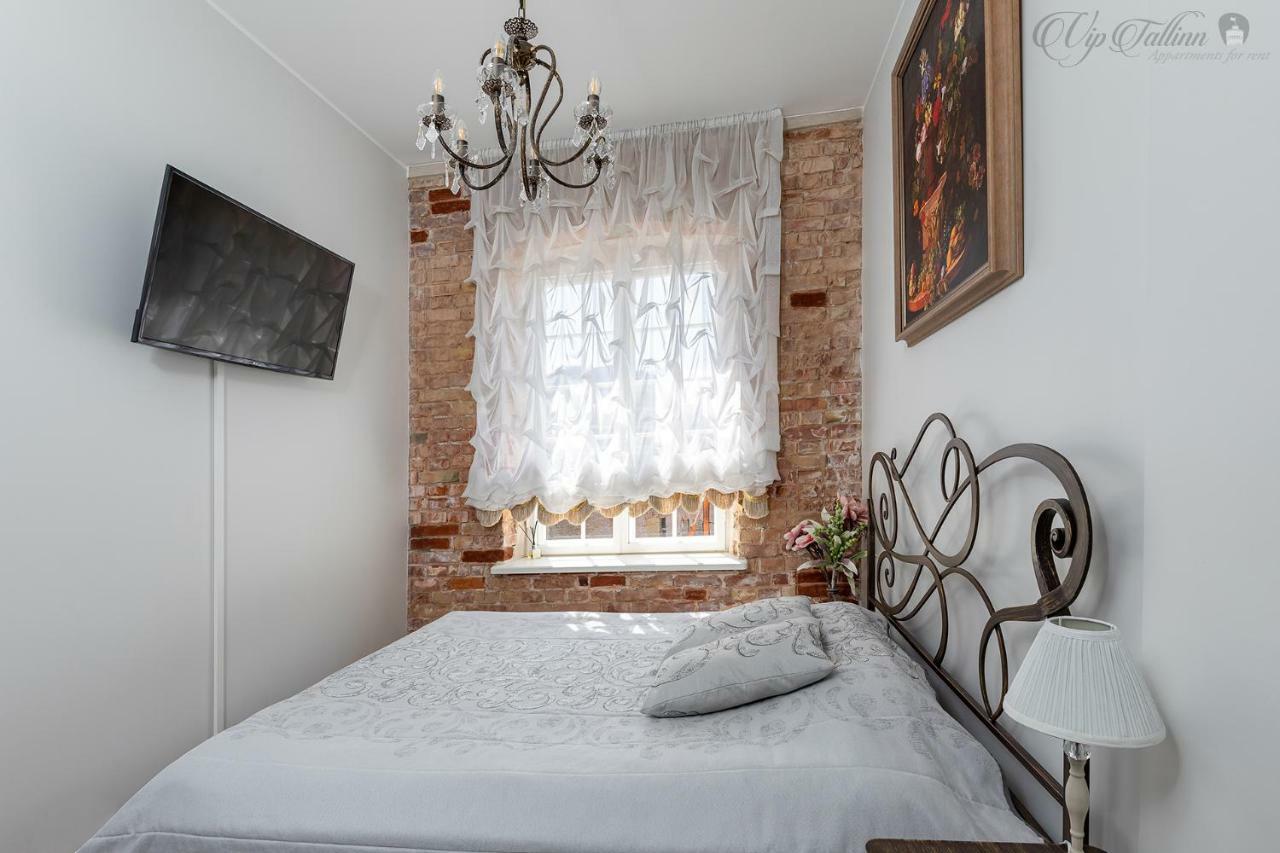 Vip Rotermanni Apartment 塔林 外观 照片