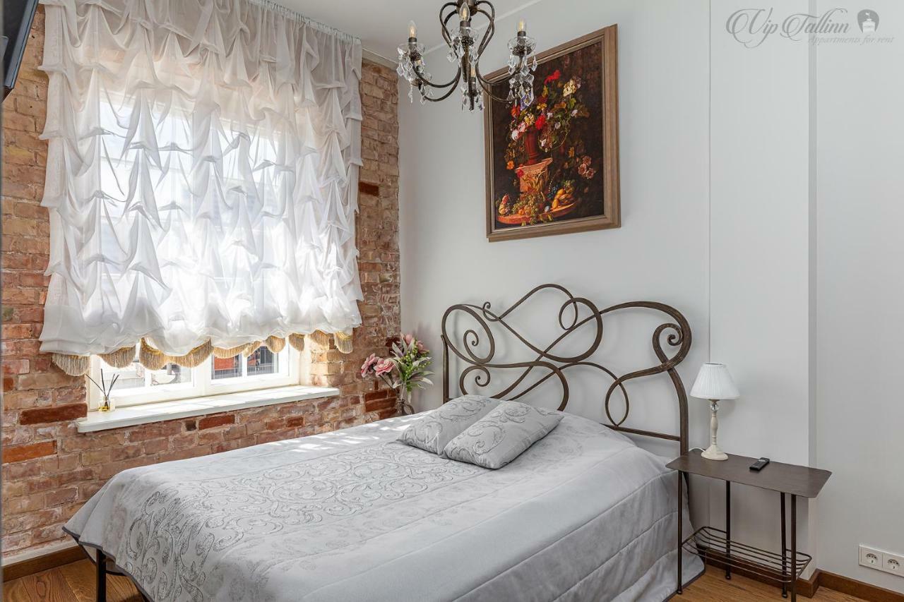 Vip Rotermanni Apartment 塔林 外观 照片