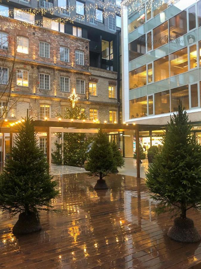 Vip Rotermanni Apartment 塔林 外观 照片